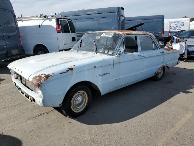 Vin: 0r12s179408, lot: 42069005, ford all other 1960 img_1