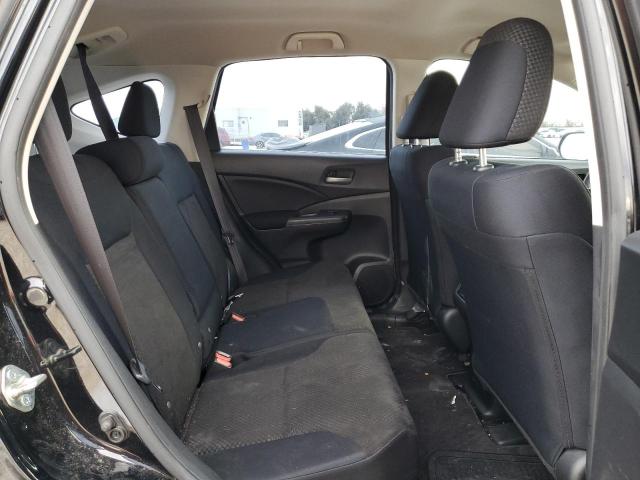 2016 HONDA CR-V LX 3CZRM3H3XGG702287