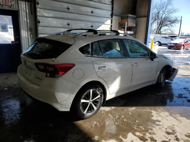 Vin: 4s3gtad60p3703052, lot: 89073065, subaru impreza premium 20233