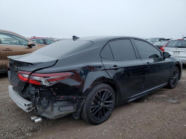 2023 TOYOTA CAMRY SE N - 4T1T11BKXPU082851