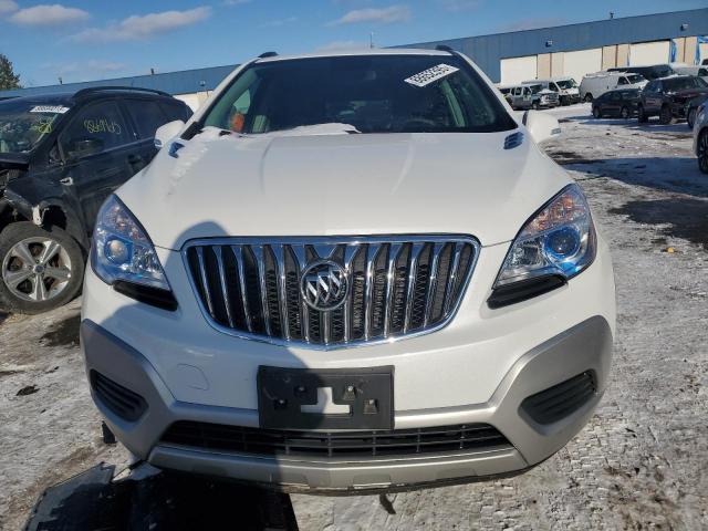2016 BUICK ENCORE - KL4CJASB9GB627366