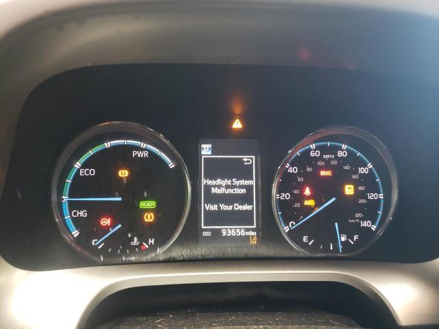 2017 TOYOTA RAV4 HV LE - JTMRJREV3HD098703