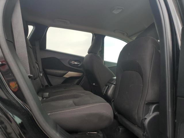 2017 JEEP CHEROKEE L - 1C4PJLCB3HD223325