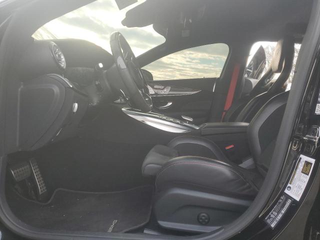 2020 MERCEDES-BENZ AMG GT 63 W1K7X8KB8LA030293