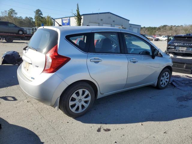 2015 NISSAN VERSA NOTE - 3N1CE2CP9FL411138
