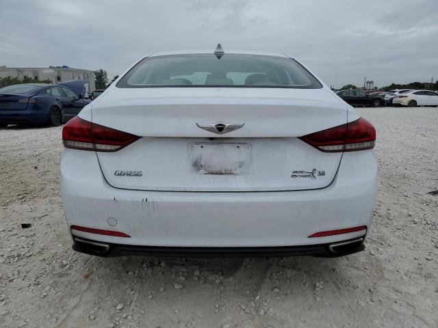 2016 HYUNDAI GENESIS 3. KMHGN4JE7GU111435