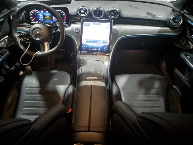 2023 MERCEDES-BENZ C 300 4MAT W1KAF4HB0PR104984