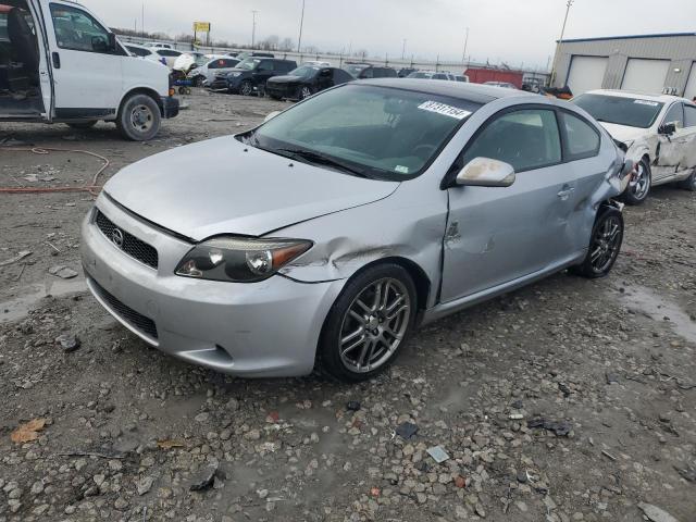 TOYOTA SCION TC