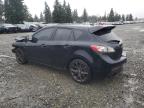 Lot #3051554066 2013 MAZDA SPEED 3