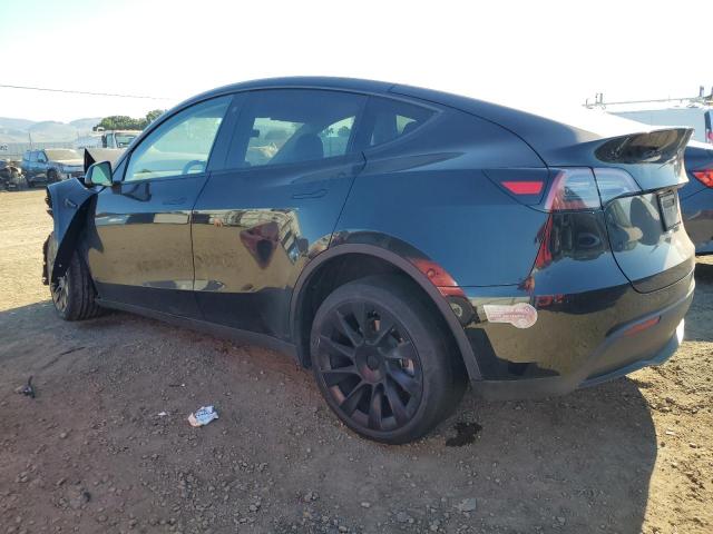 Vin: 7saygdee6pf751872, lot: 88938865, tesla model y 20232
