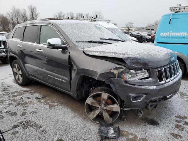 Vin: 1c4rjfbg4fc840498, lot: 41452045, jeep grand cher limited 20154