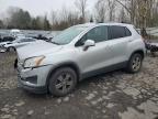 2016 CHEVROLET TRAX 1LT - KL7CJPSB4GB533823