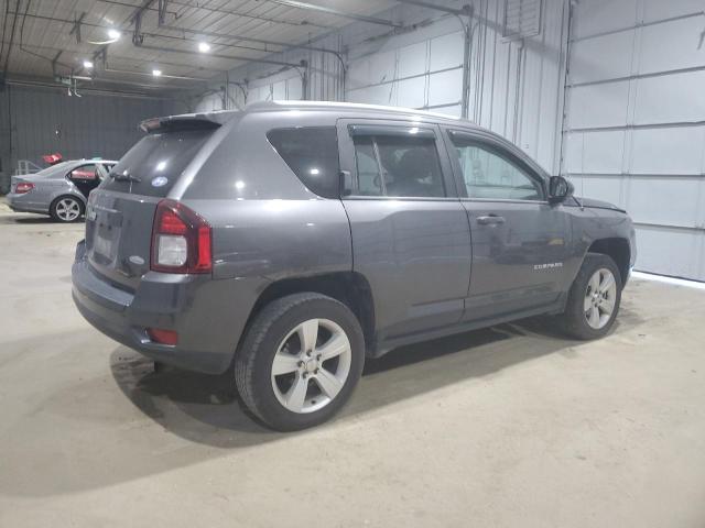 2016 JEEP COMPASS LA - 1C4NJDEB4GD663658