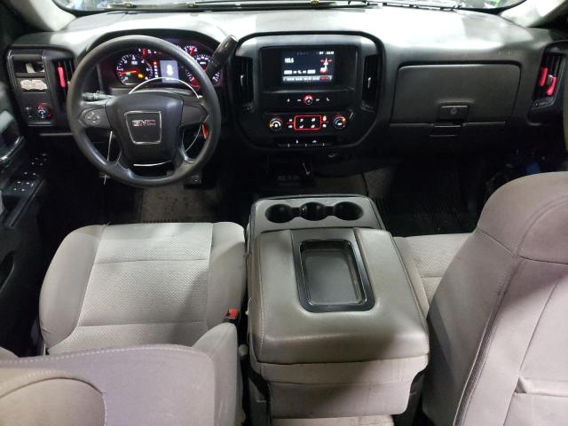 2016 GMC SIERRA K15 - 1GTV2LEH2GZ424592