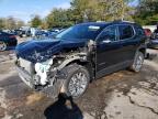 2023 GMC ACADIA SLT - 1GKKNMLS9PZ206975