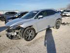 2016 LEXUS RX 350 - 2T2ZZMCA3GC032414
