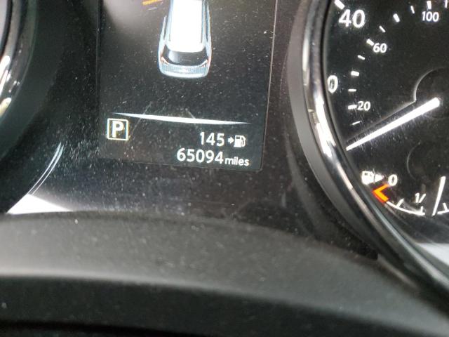 2017 NISSAN ROGUE SV - 5N1AT2MVXHC777353