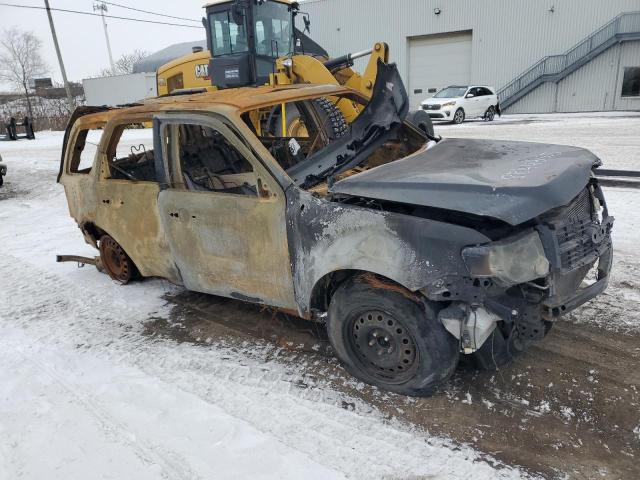 Vin: 1fmcu9eg2aka28623, lot: 88449365, ford escape limited 20104