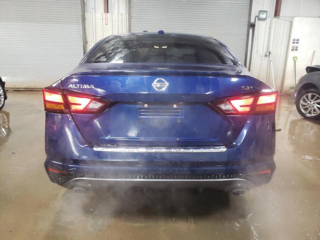2021 NISSAN ALTIMA SR - 1N4BL4CV9MN331141
