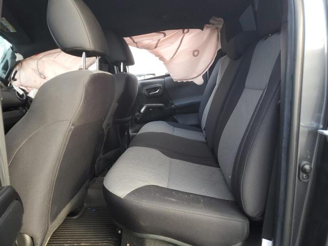 2022 TOYOTA TACOMA DOU - 3TMCZ5AN1NM530430