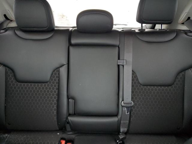 JEEP COMPASS LATITUDE