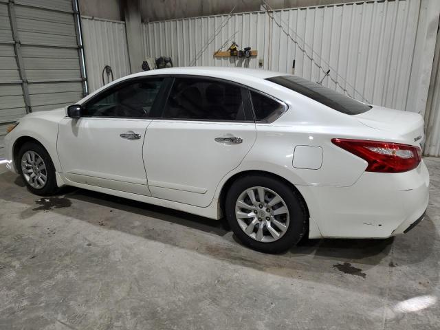 2016 NISSAN ALTIMA 2.5 - 1N4AL3AP2GN346997