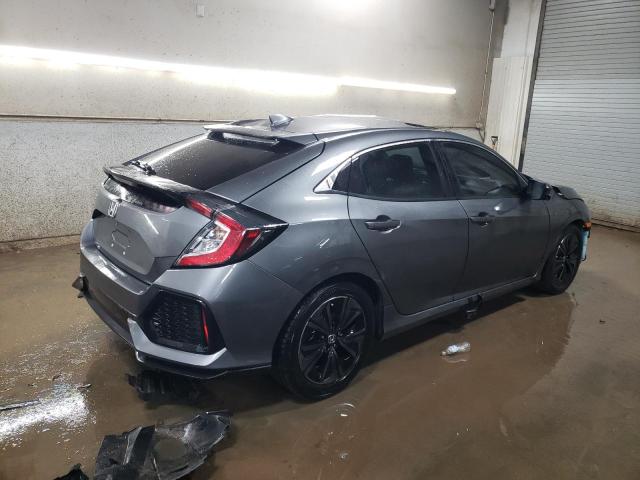 2018 HONDA CIVIC EX - SHHFK7H53JU213751