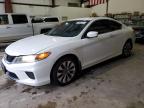 2015 HONDA ACCORD LX- - 1HGCT1B30FA000800