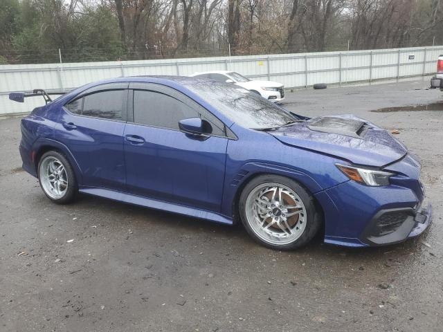 2023 SUBARU WRX JF1VBAA62P9816583
