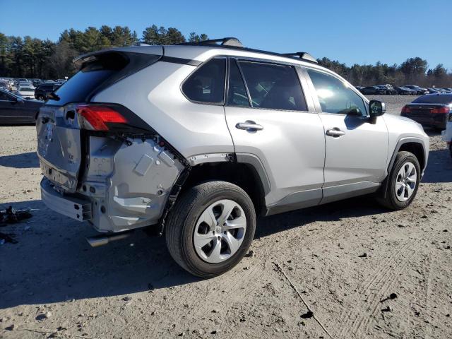 2019 TOYOTA RAV4 LE - 2T3F1RFVXKC057613