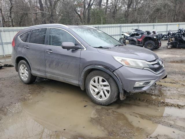 2016 HONDA CR-V EXL 2HKRM3H75GH549589