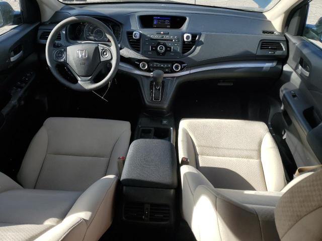 2015 HONDA CR-V LX - 5J6RM4H32FL060641