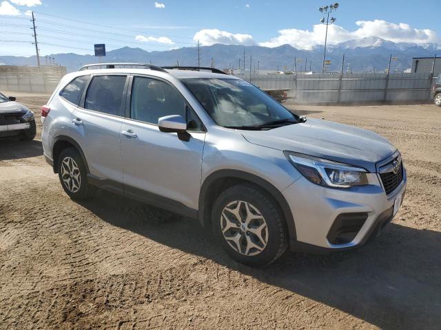2019 SUBARU FORESTER JF2SKAGC3KH406028