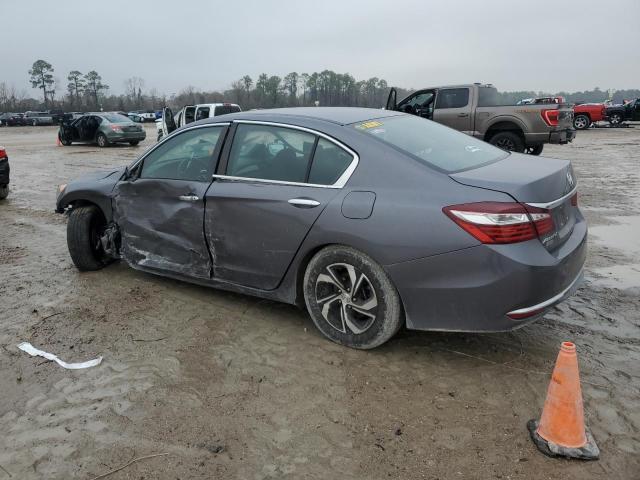 2016 HONDA ACCORD LX - 1HGCR2F33GA137469