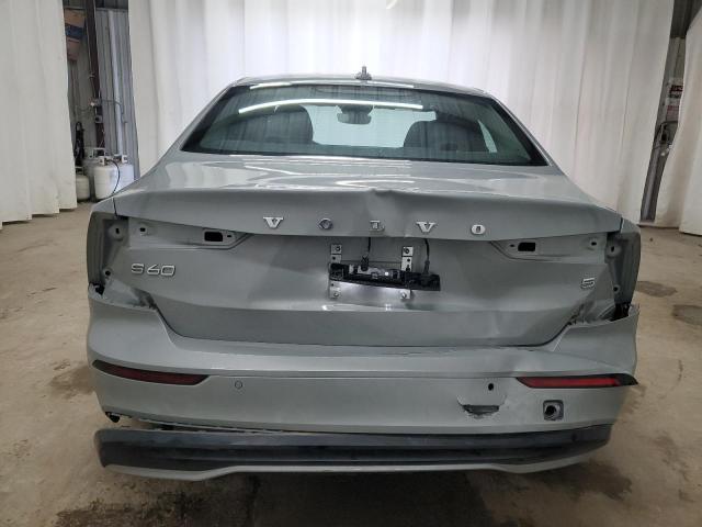 2024 VOLVO S60 CORE 7JRL12FK5RG322251