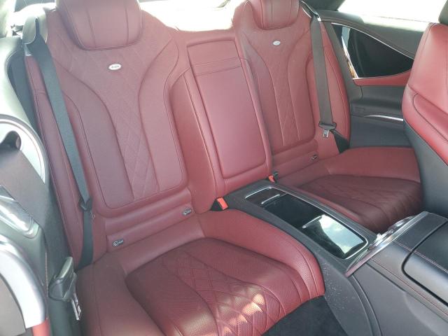 2019 MERCEDES-BENZ S560 WDDXK8DB2KA040053