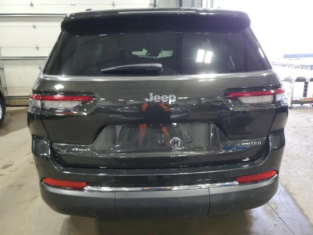 2023 JEEP GRAND CHER - 1C4RJKBG8P8796776