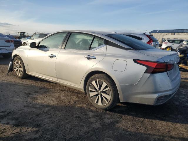 2021 NISSAN ALTIMA SV 1N4BL4DV5MN350753