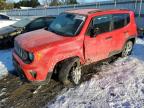 2019 JEEP RENEGADE S - ZACNJBAB3KPK41513
