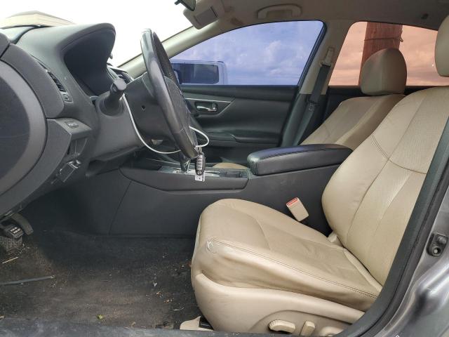 2016 NISSAN ALTIMA 2.5 - 1N4AL3AP6GC209959