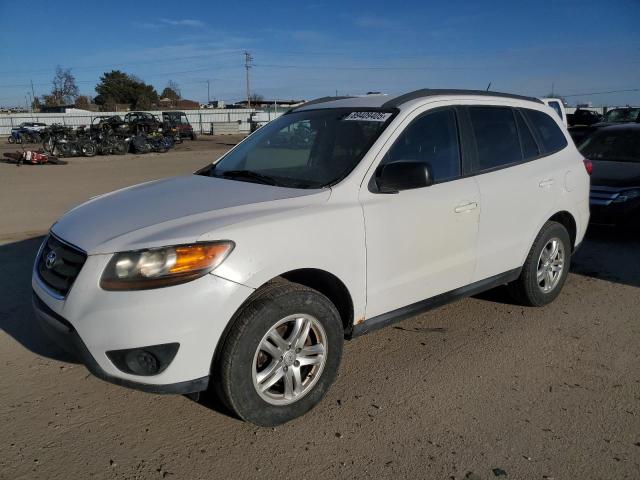 HYUNDAI SANTA FE G
