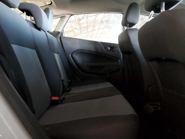 2019 FORD FIESTA S - 3FADP4AJ0KM164236