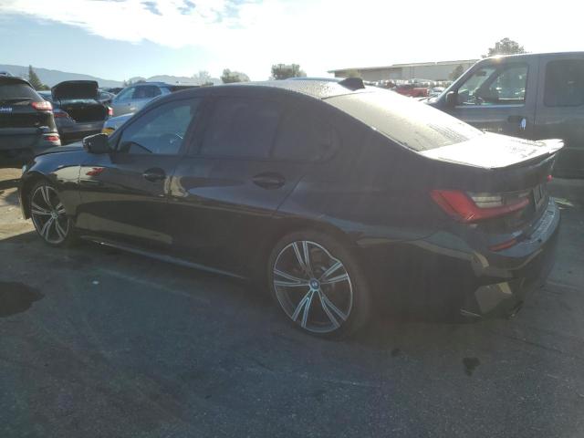 2021 BMW 330I - 3MW5R1J03M8C15266