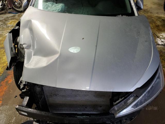 2019 HYUNDAI ELANTRA SE - 5NPD74LF6KH482662