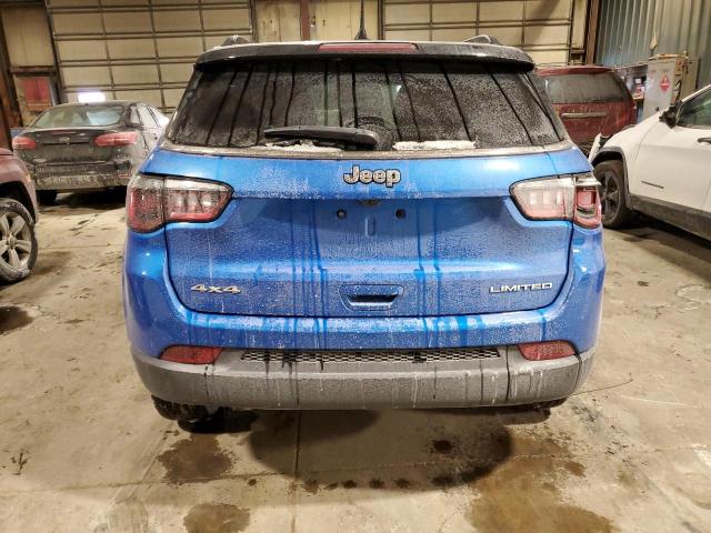 2025 JEEP COMPASS LI 3C4NJDCN0ST509139