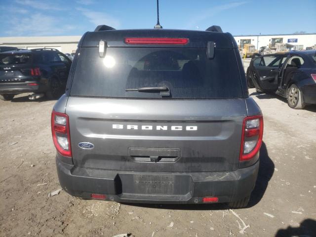 2022 FORD BRONCO SPO - 3FMCR9C65NRD43607