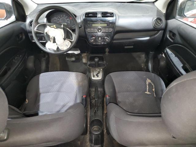 2017 MITSUBISHI MIRAGE ES ML32A3HJXHH012693