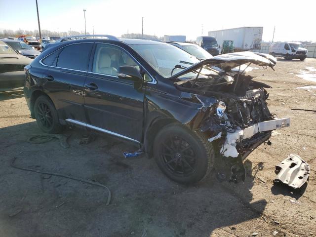 Vin: 2t2bk1ba6bc086076, lot: 43174715, lexus rx350 350 20114