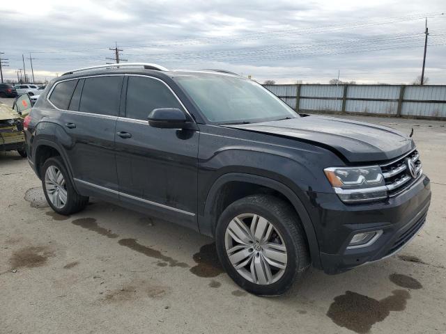 2018 VOLKSWAGEN ATLAS SEL - 1V2NR2CA7JC503227