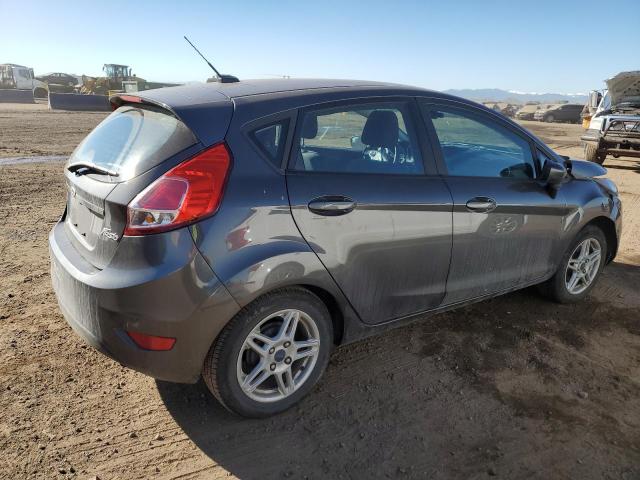 2018 FORD FIESTA SE - 3FADP4EJ4JM101164